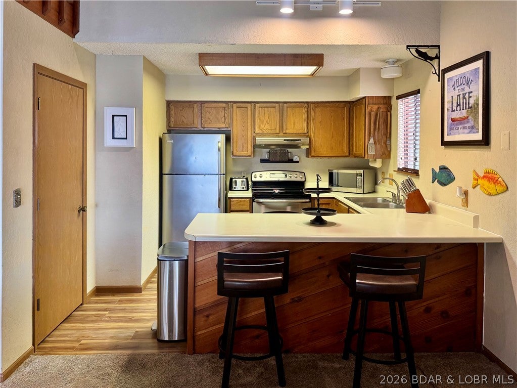 Holiday Hills - Residential