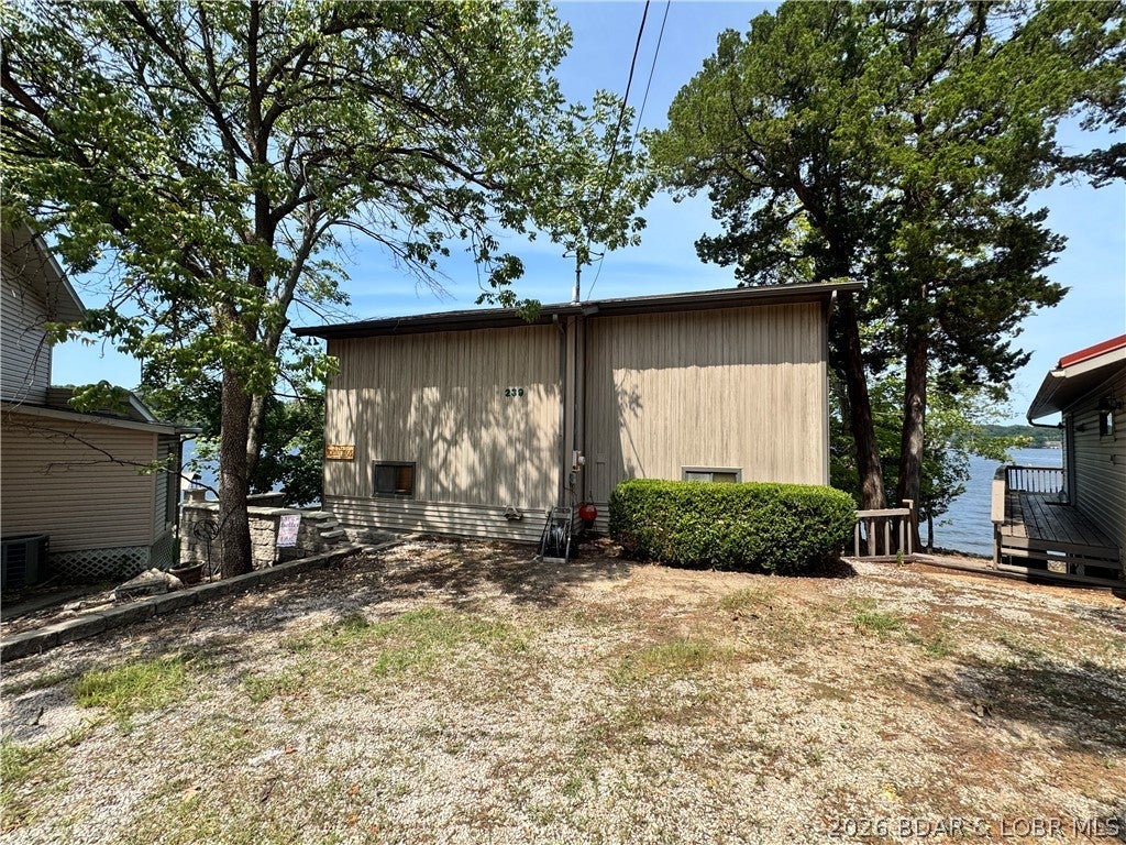 Holiday Hills - Residential