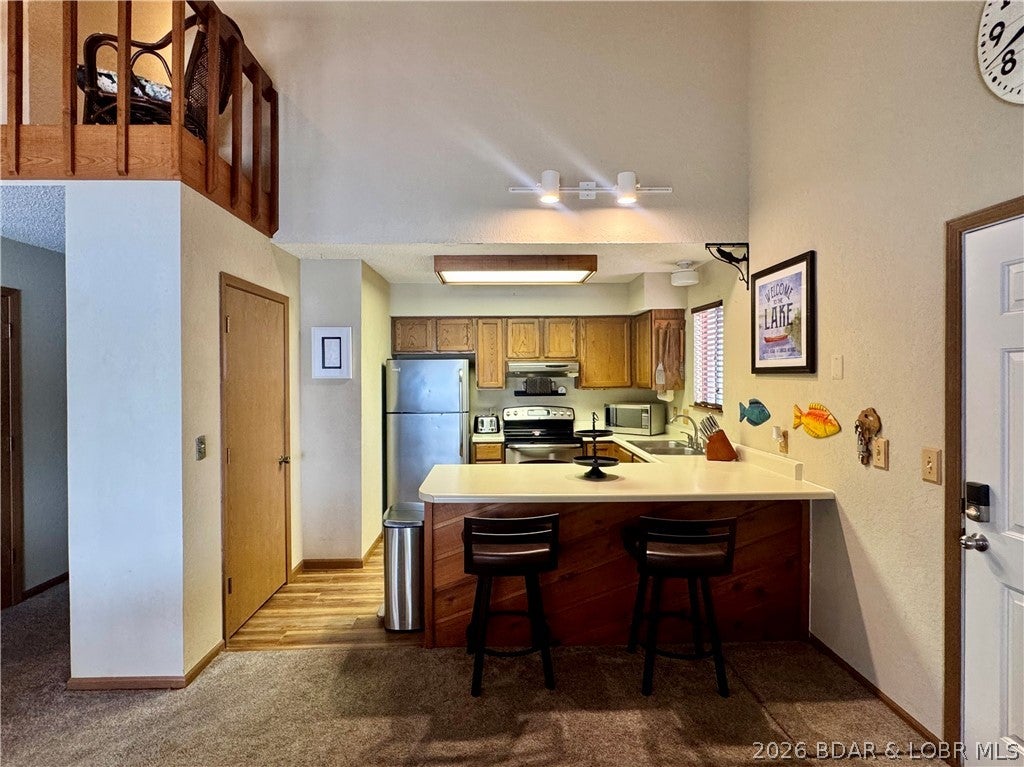 Holiday Hills - Residential