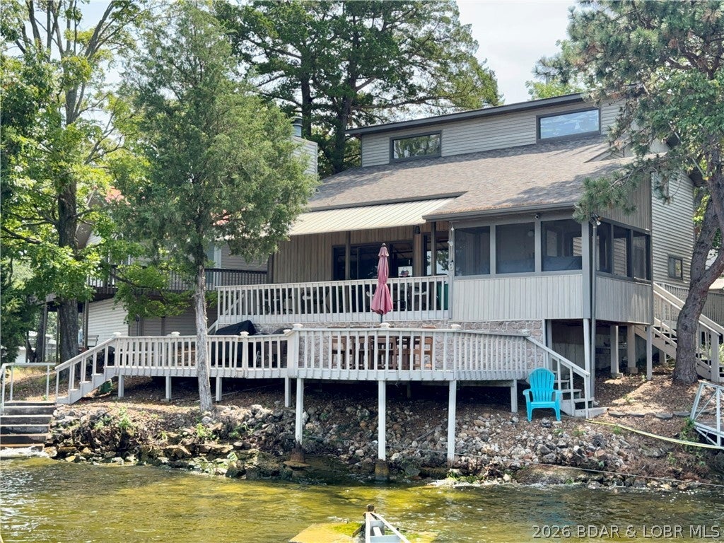 Holiday Hills - Residential