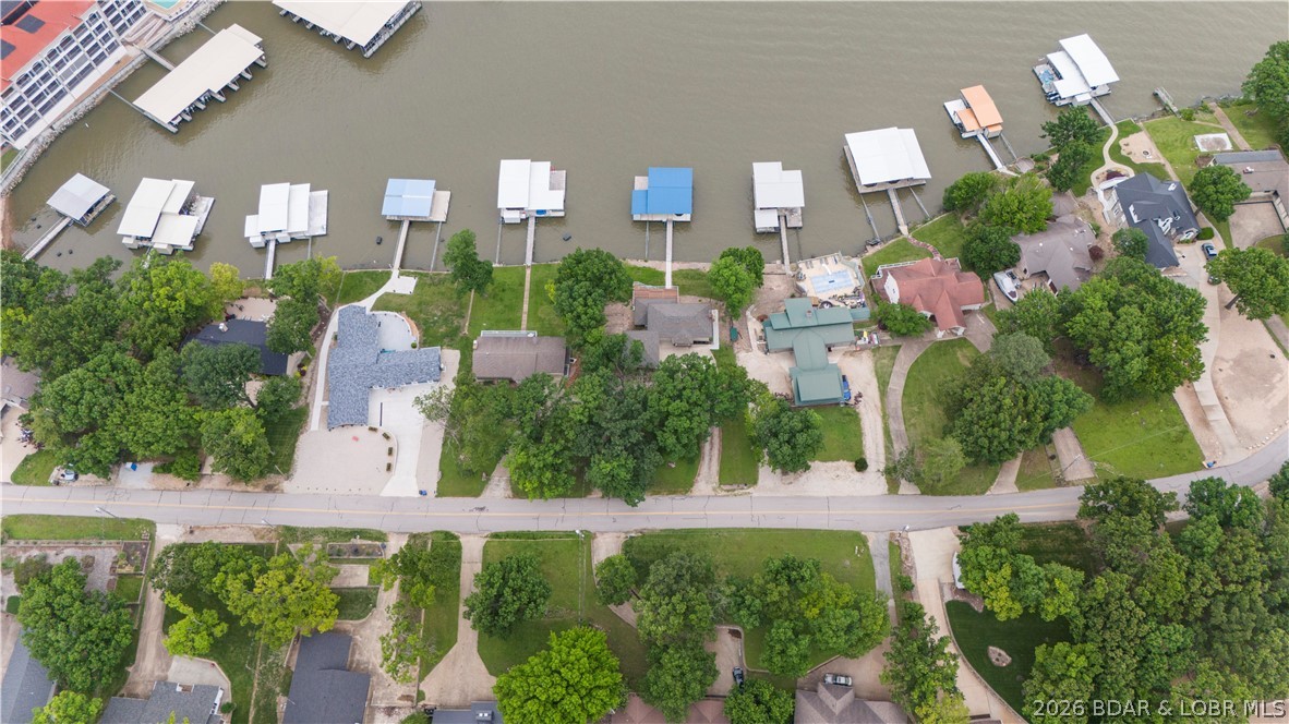 Cobbs Chimney Point - Residential