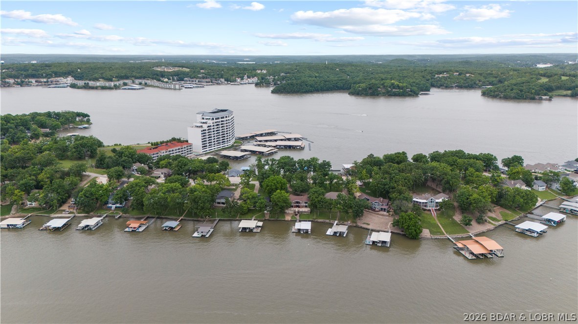 Cobbs Chimney Point - Residential