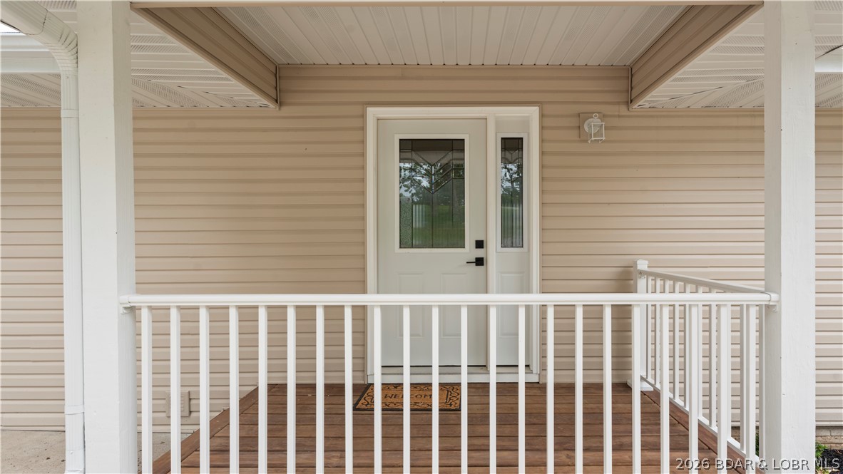 Cobbs Chimney Point - Residential