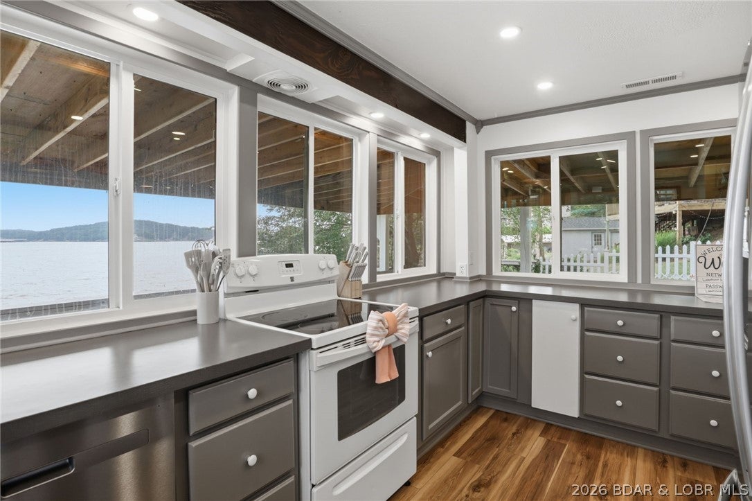 Cherokee - Residential