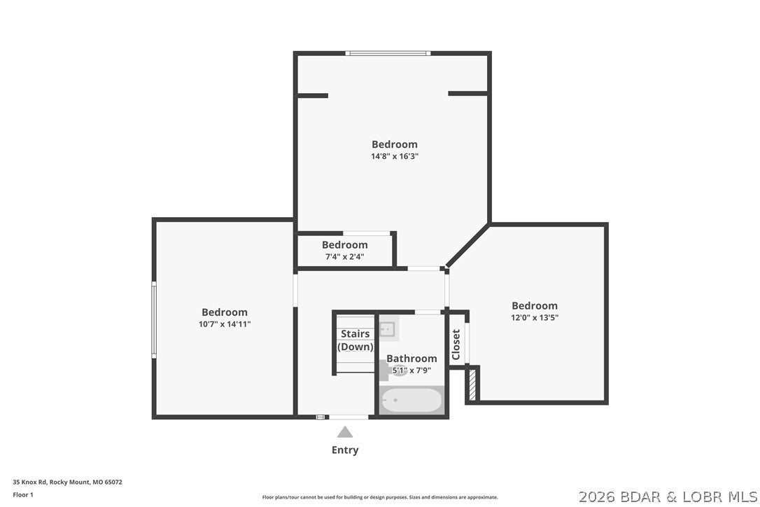 Cherokee - Residential