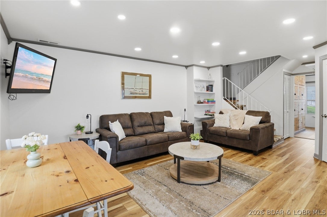 Cherokee - Residential