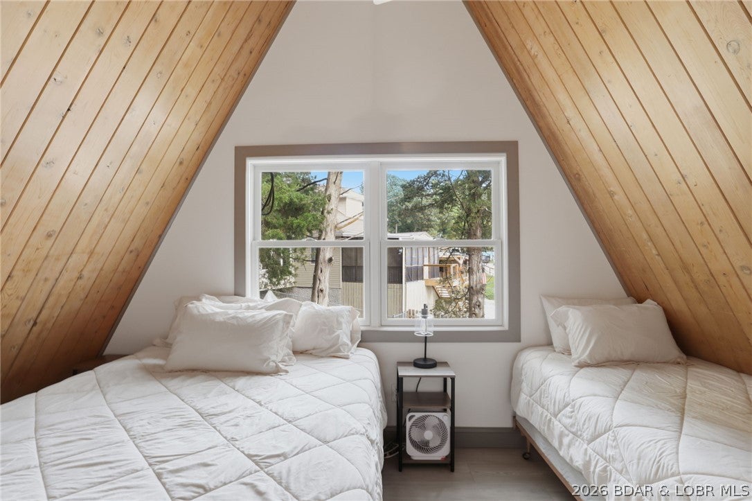 Cherokee - Residential