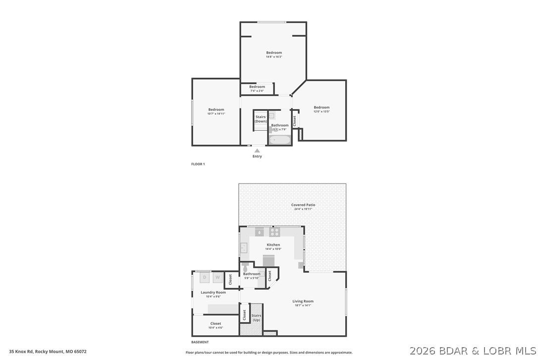 Cherokee - Residential