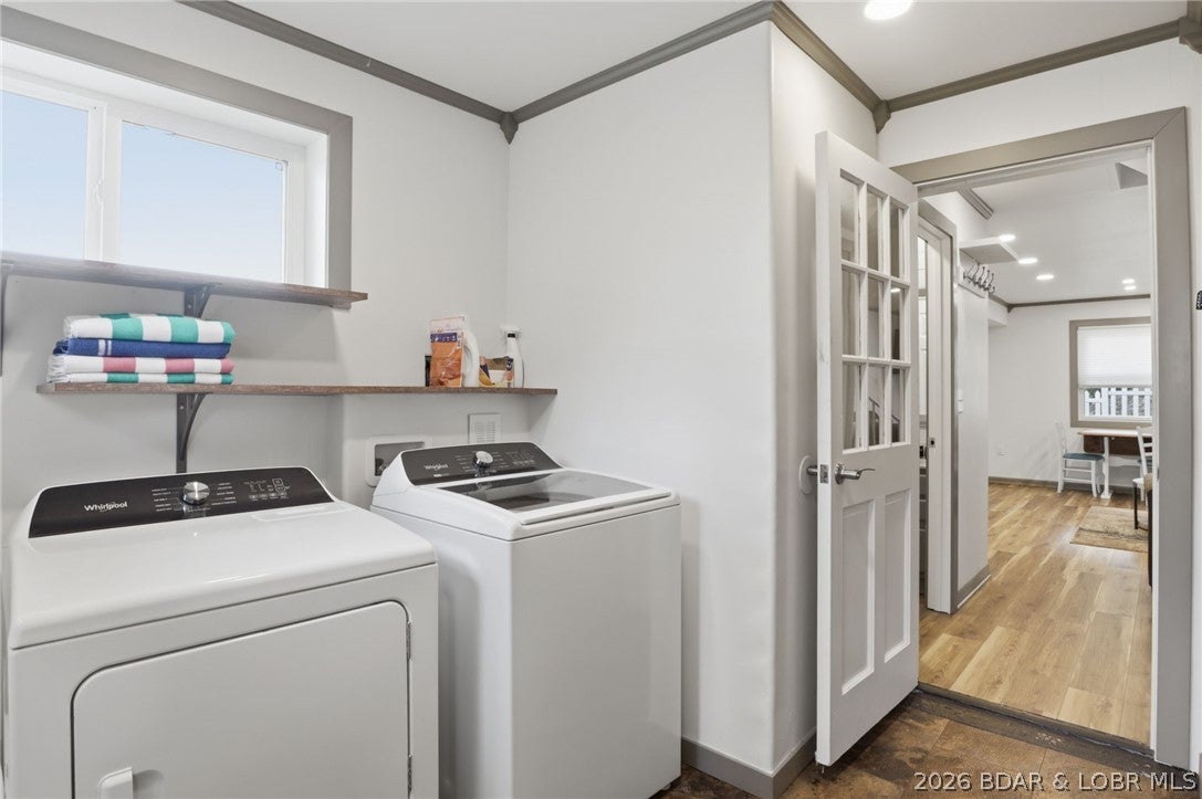 Cherokee - Residential