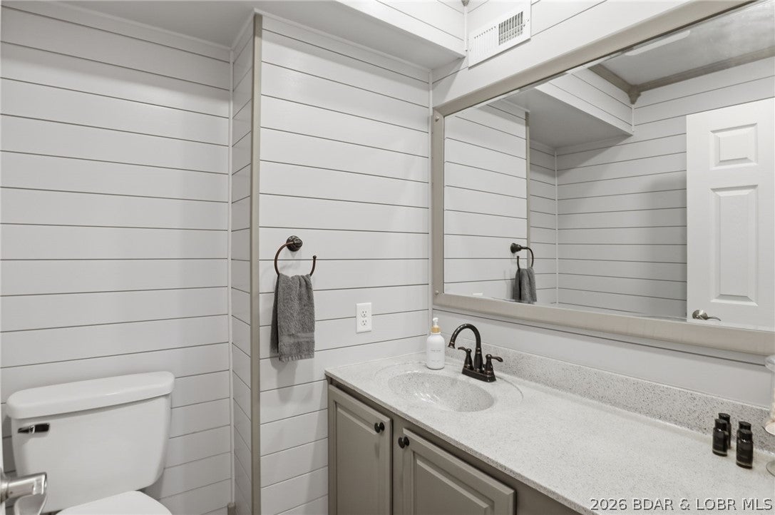 Cherokee - Residential