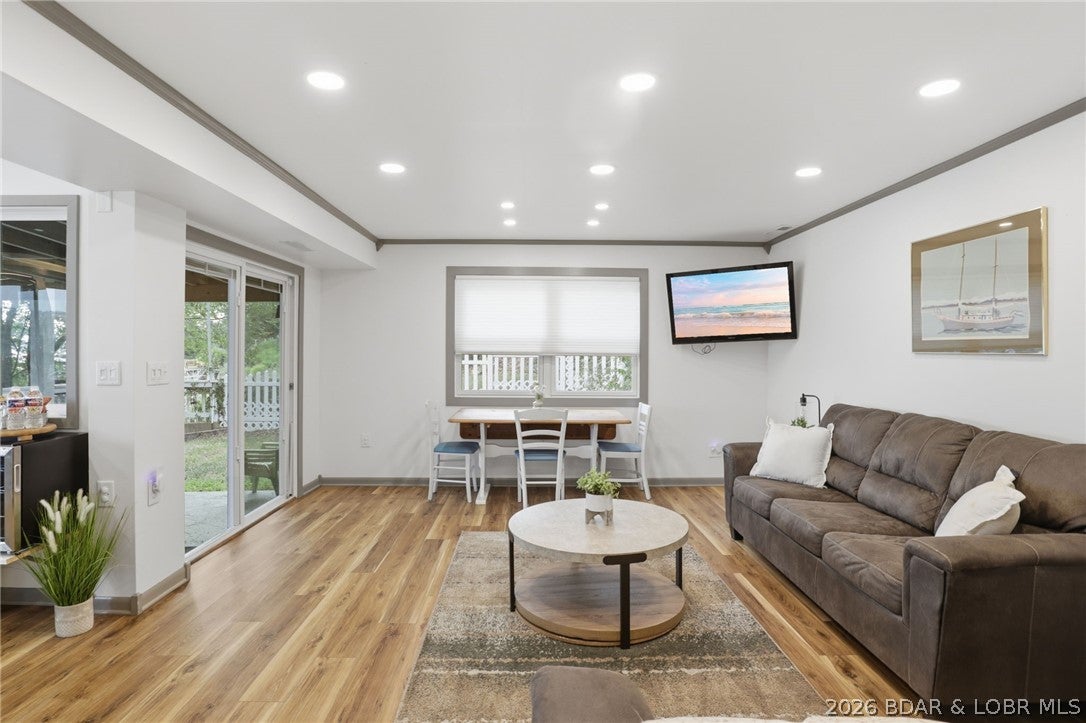 Cherokee - Residential