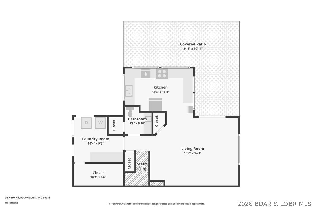 Cherokee - Residential