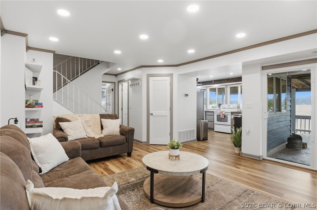 Cherokee - Residential
