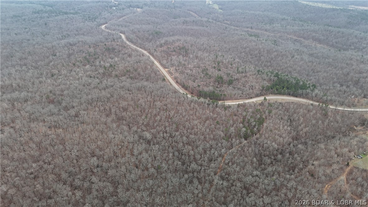 Out of Area - Land
