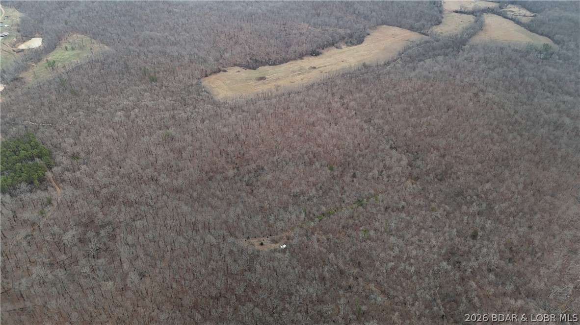 Out of Area - Land
