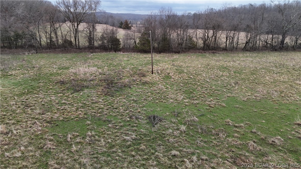 Out of Area - Land