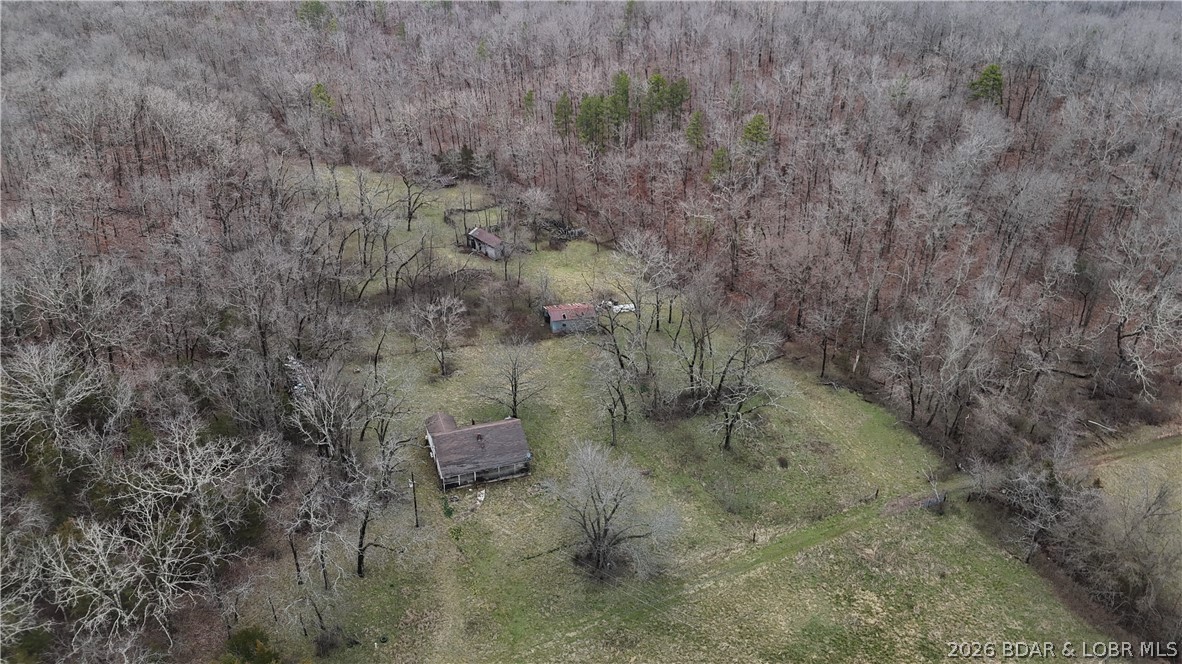 Out of Area - Land