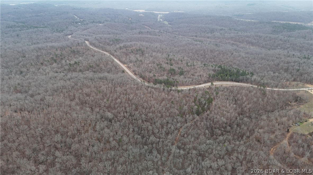 Out of Area - Land