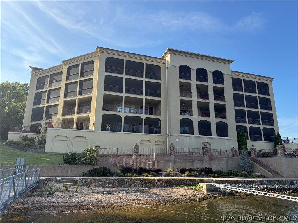 Bella Sera Condominium - Residential