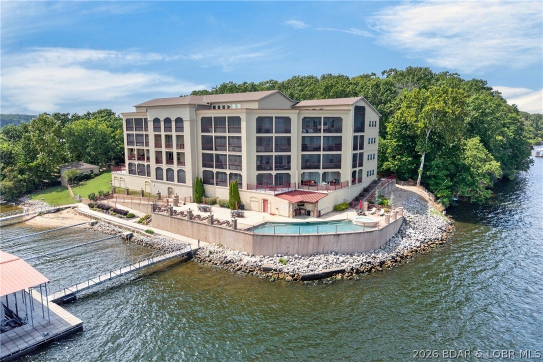 Bella Sera Condominium - Residential