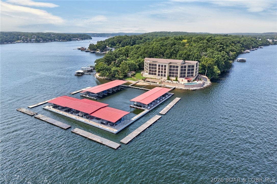 Bella Sera Condominium - Residential