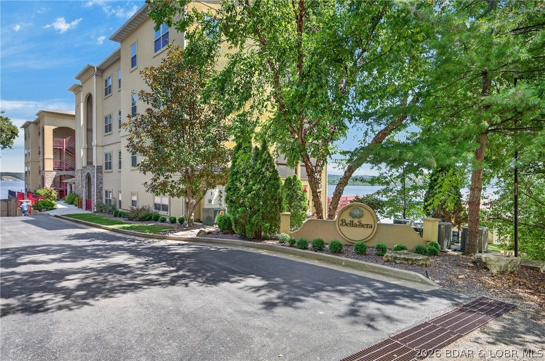Bella Sera Condominium - Residential