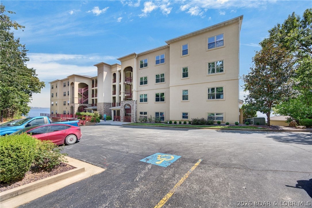 Bella Sera Condominium - Residential