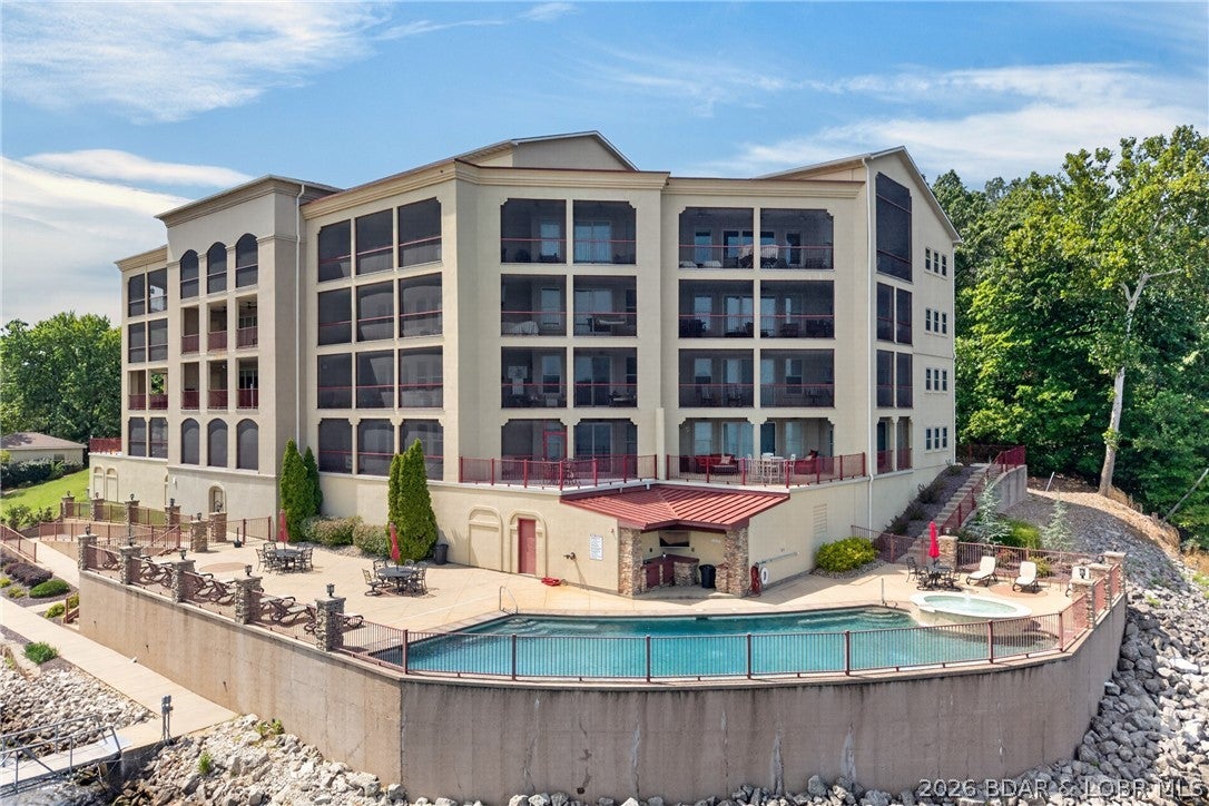 Bella Sera Condominium - Residential