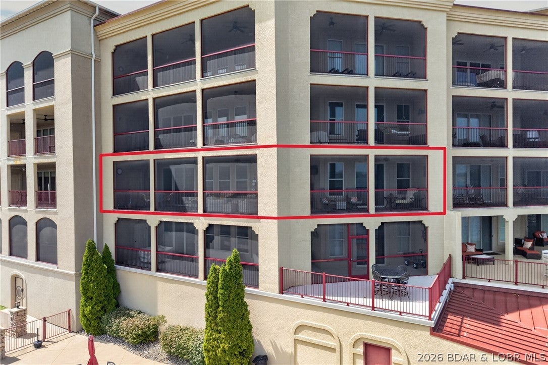 Bella Sera Condominium - Residential