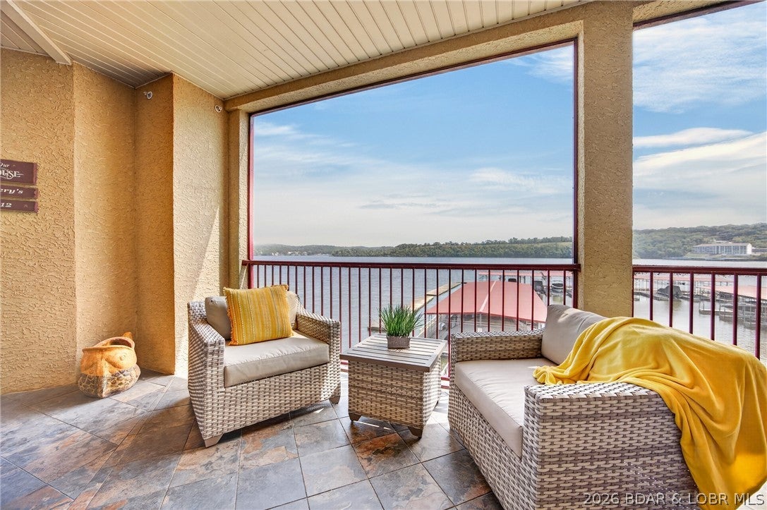 Bella Sera Condominium - Residential