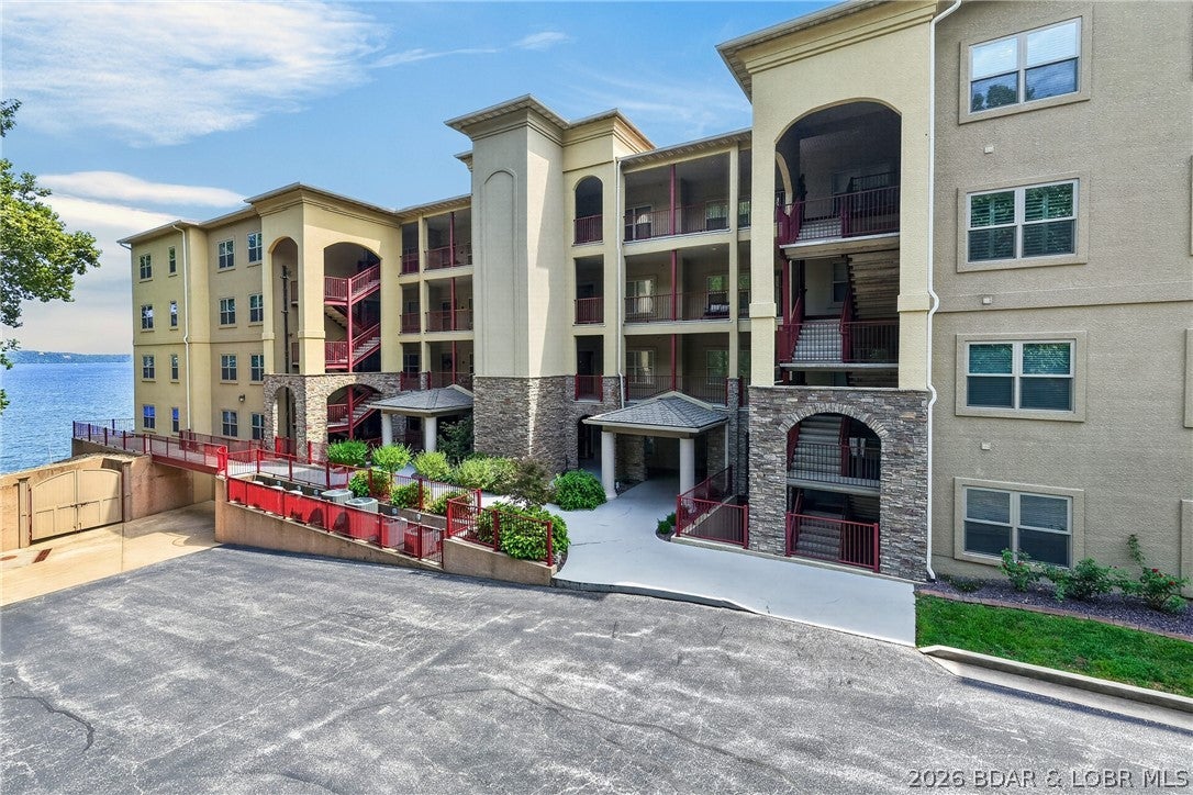 Bella Sera Condominium - Residential