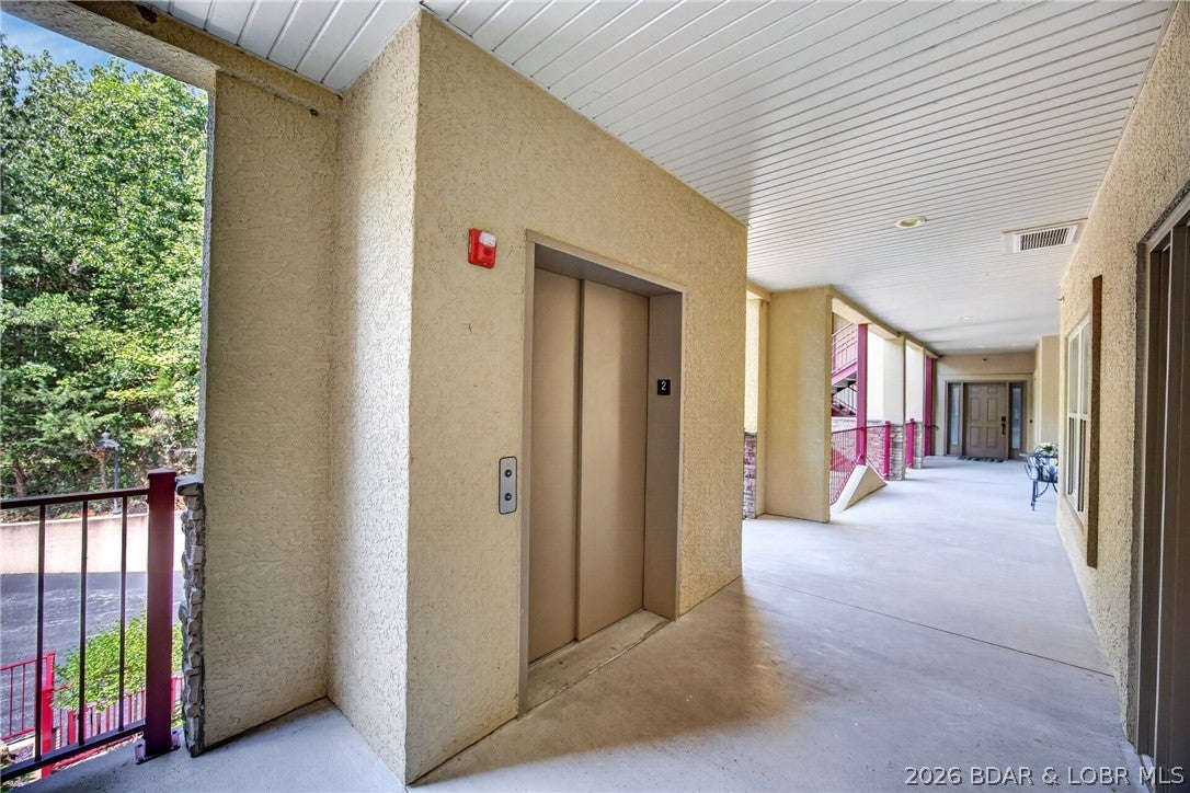 Bella Sera Condominium - Residential