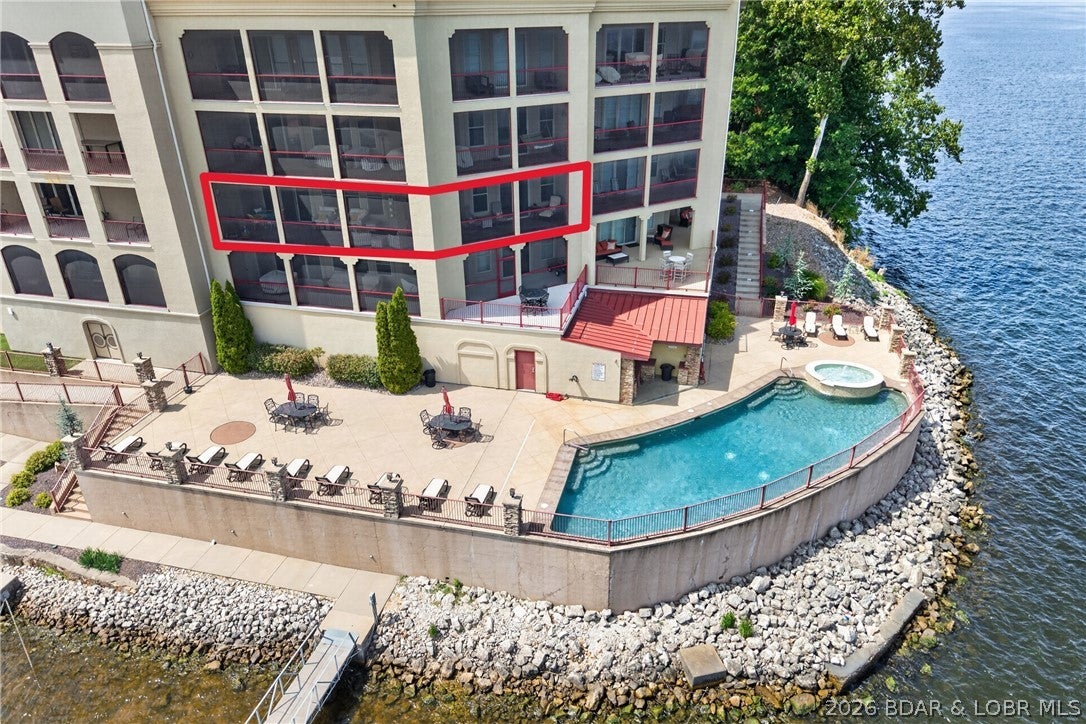 Bella Sera Condominium - Residential