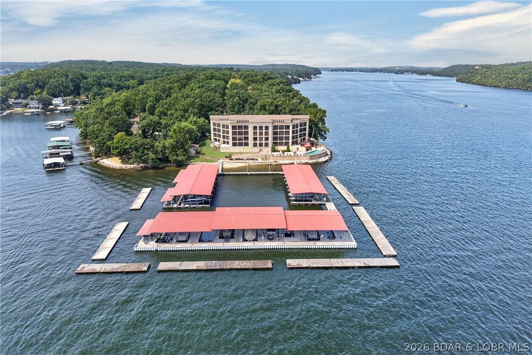 Bella Sera Condominium - Residential