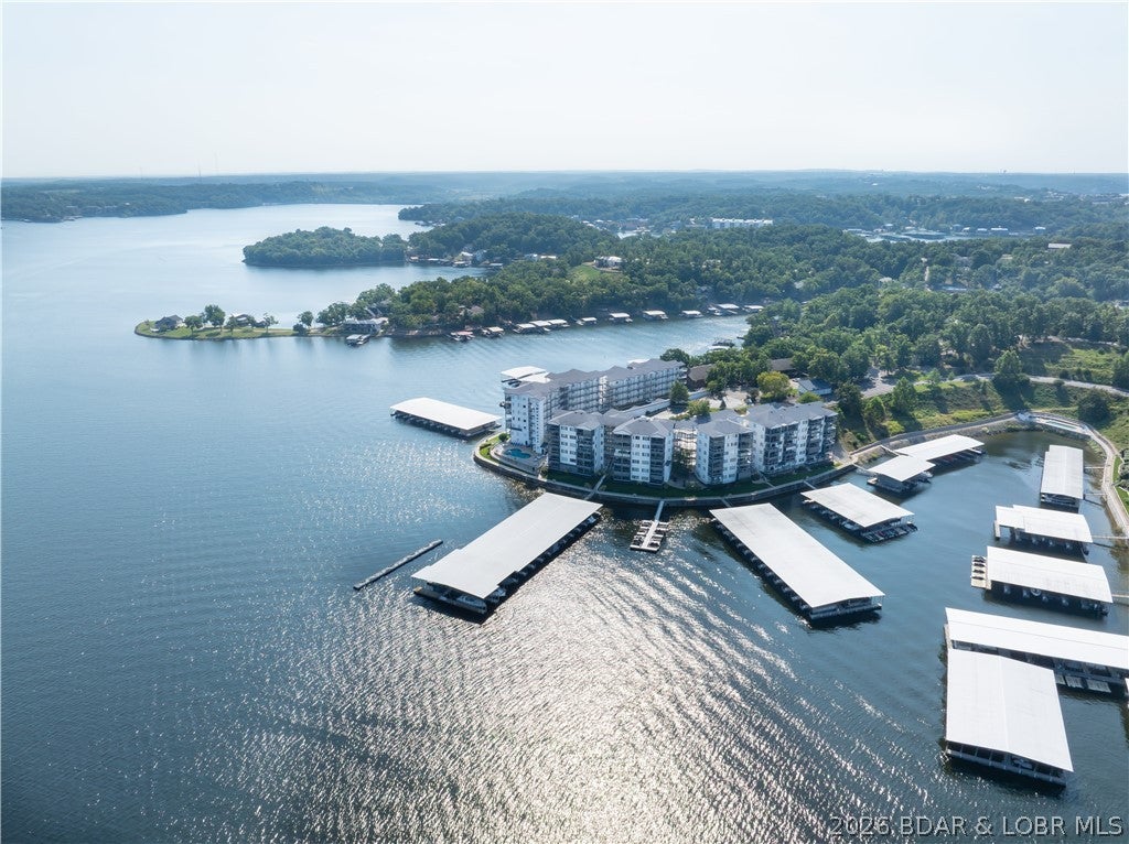 Monarch Cove Condominium - Residential
