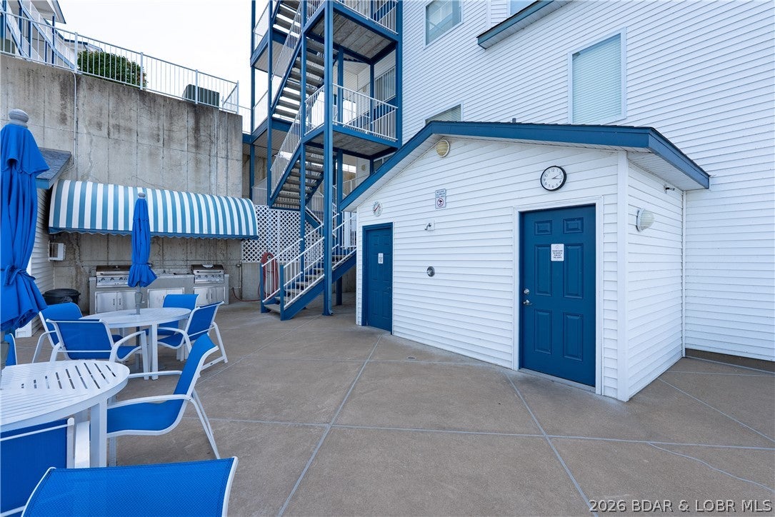 Monarch Cove Condominium - Residential