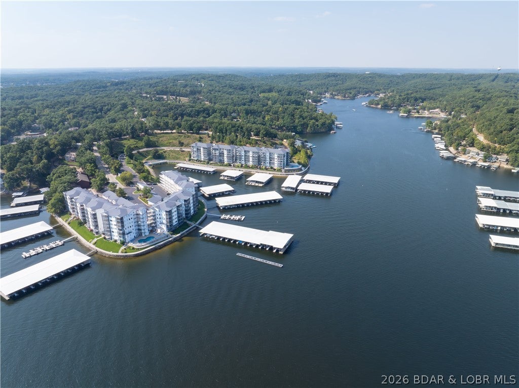 Monarch Cove Condominium - Residential