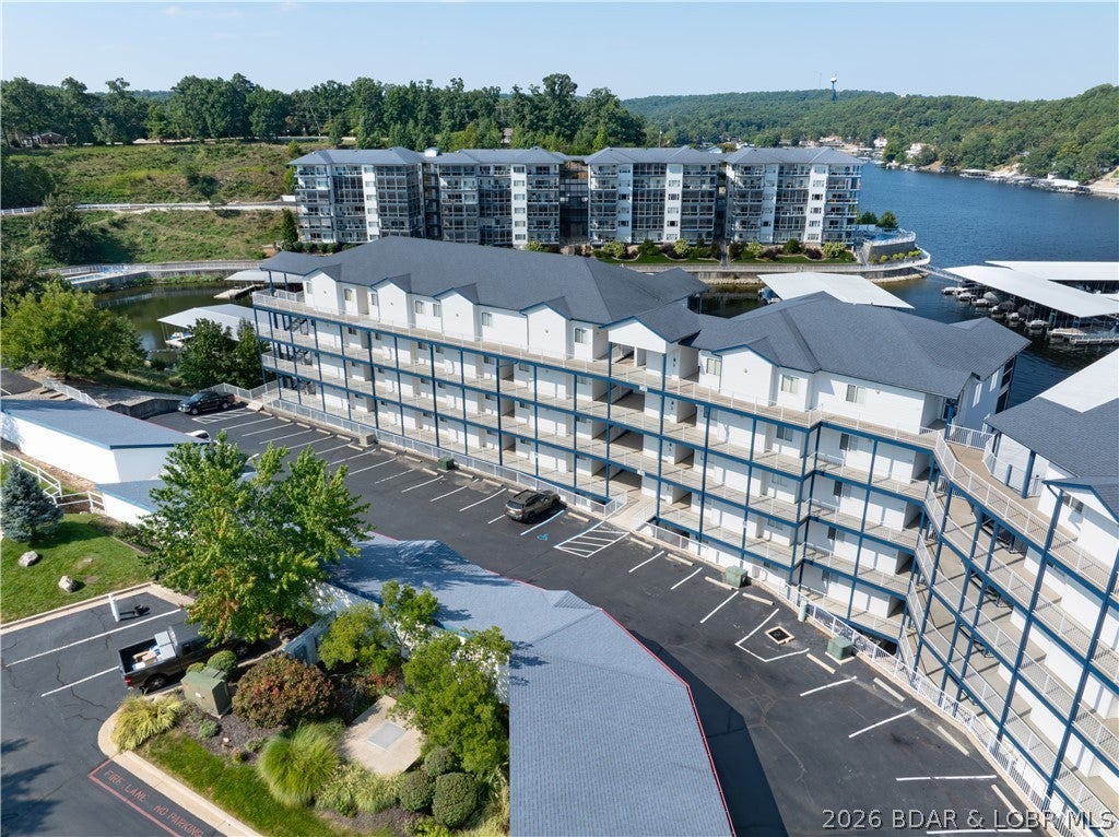 Monarch Cove Condominium - Residential