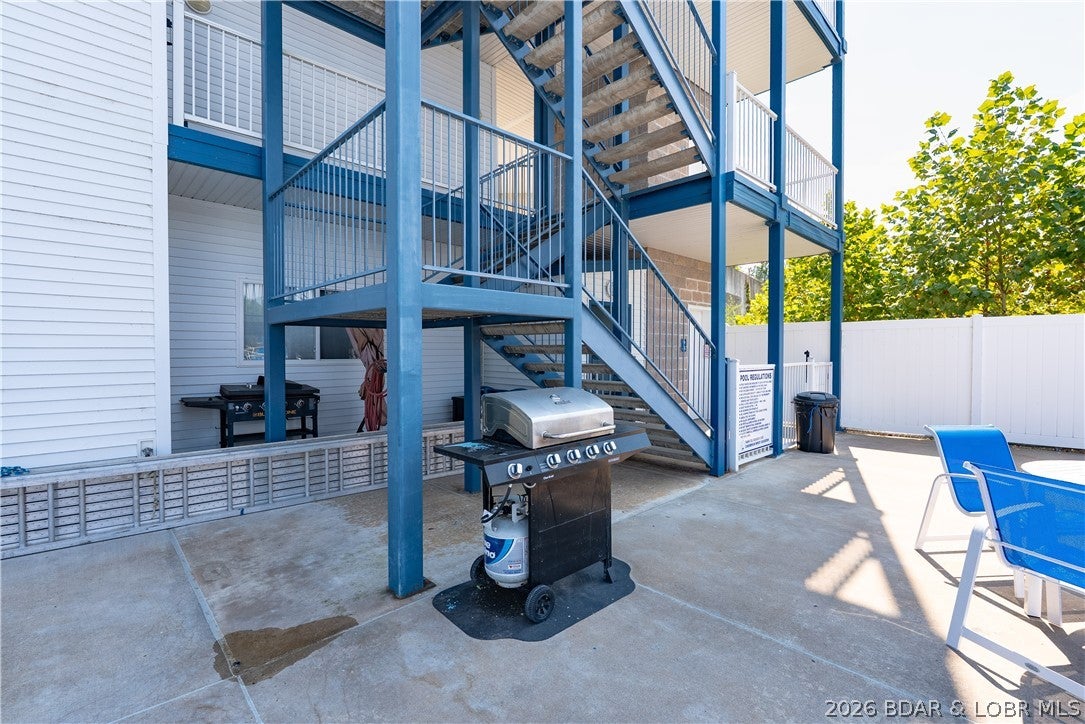 Monarch Cove Condominium - Residential