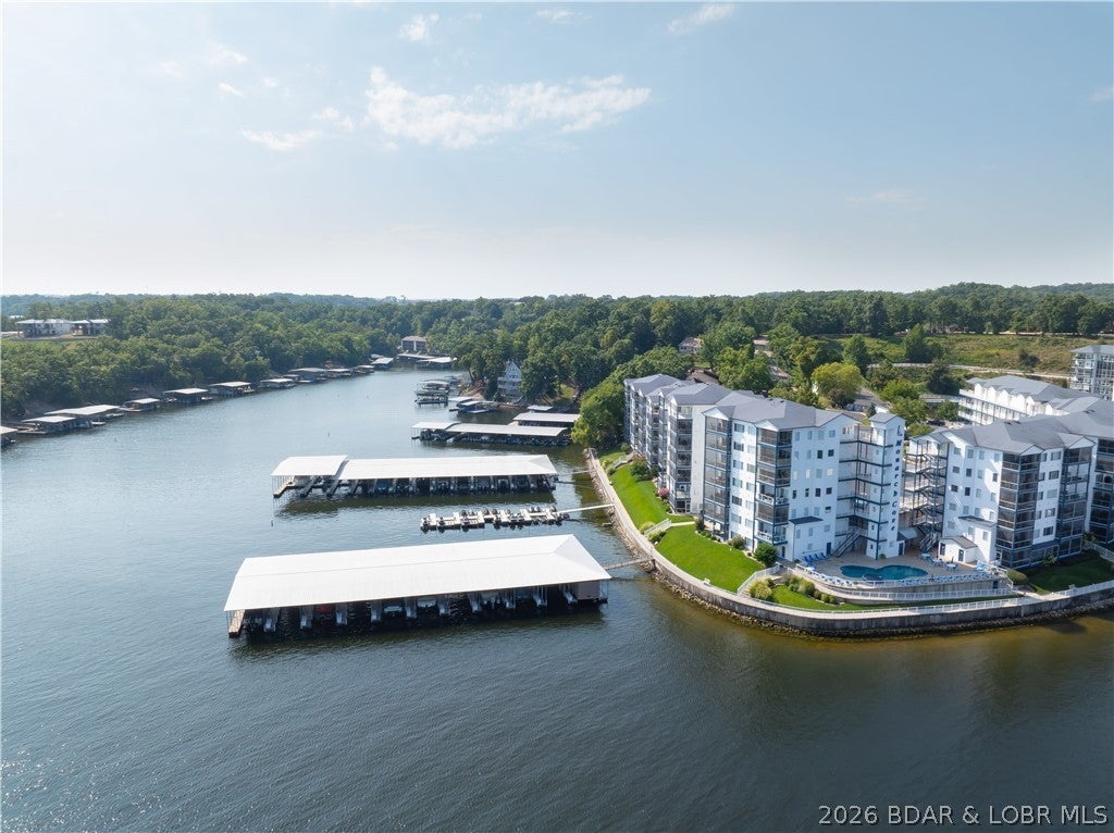 Monarch Cove Condominium - Residential