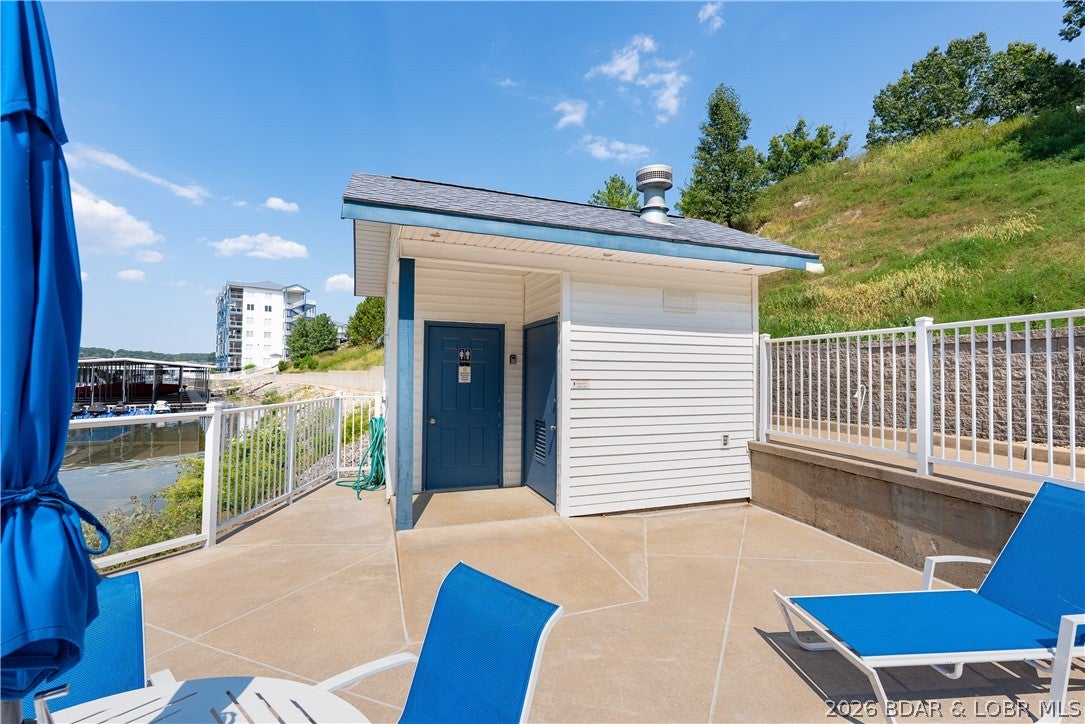Monarch Cove Condominium - Residential