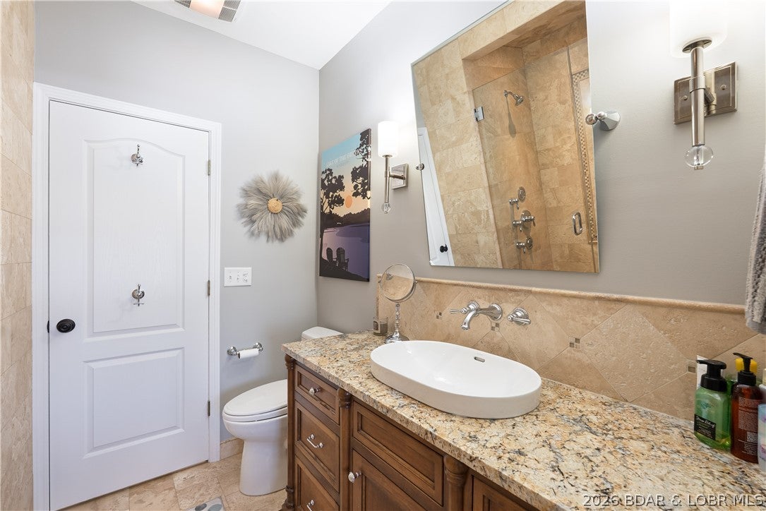 Monarch Cove Condominium - Residential