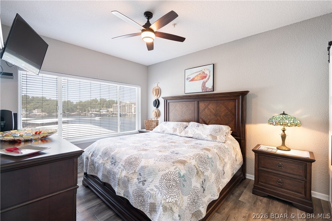 Monarch Cove Condominium - Residential