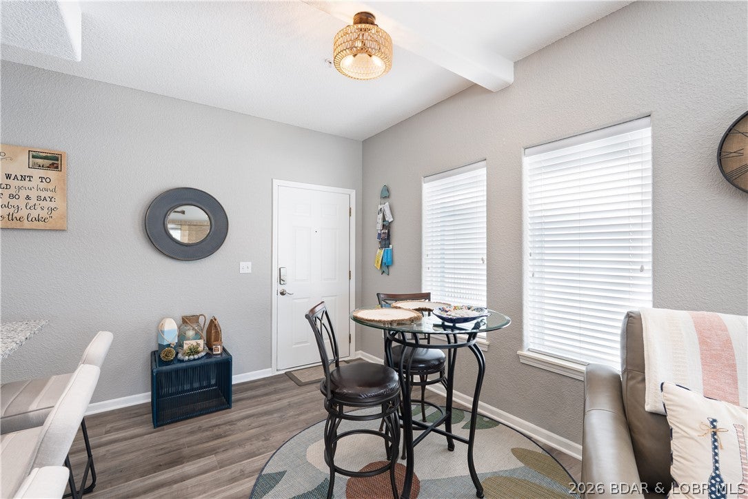 Monarch Cove Condominium - Residential