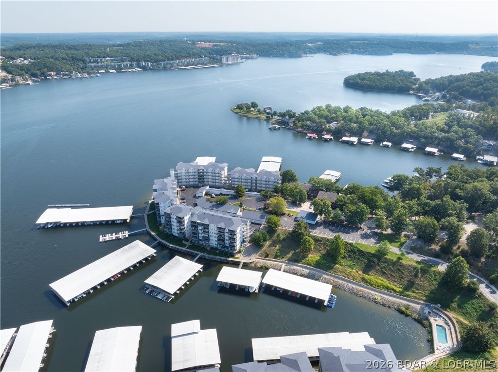 Monarch Cove Condominium - Residential
