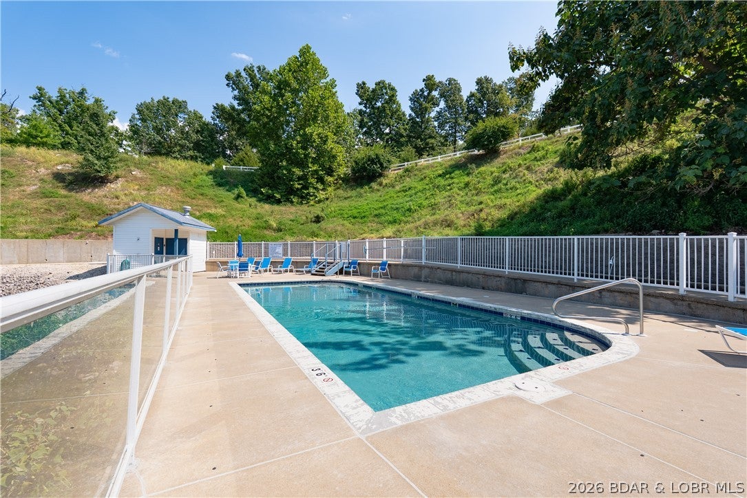 Monarch Cove Condominium - Residential