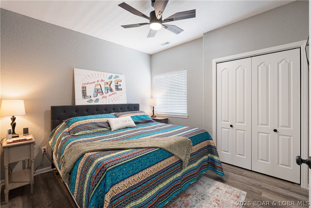 Monarch Cove Condominium - Residential