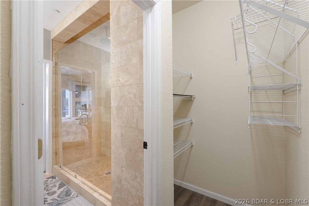 Monarch Cove Condominium - Residential