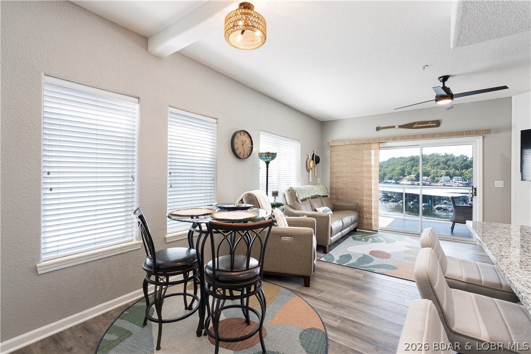 Monarch Cove Condominium - Residential