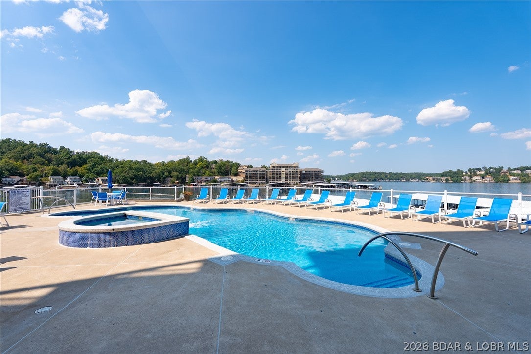 Monarch Cove Condominium - Residential